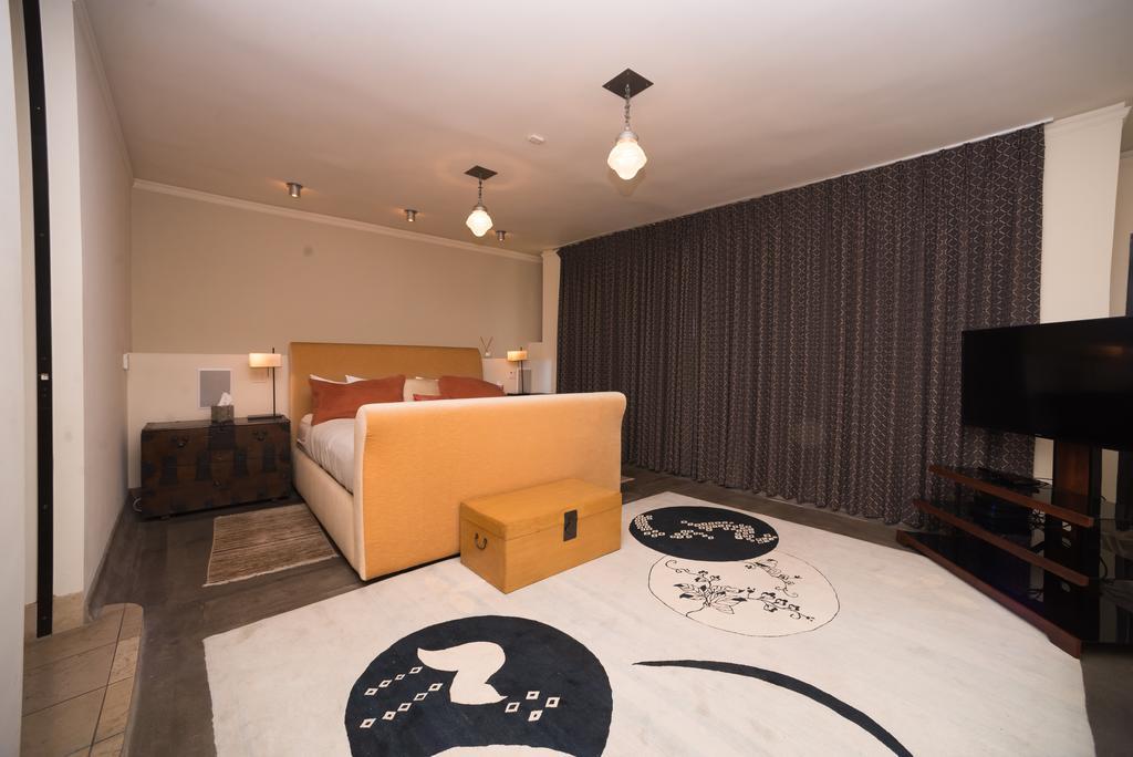 The Rieger Hotel Kansas City Quarto foto